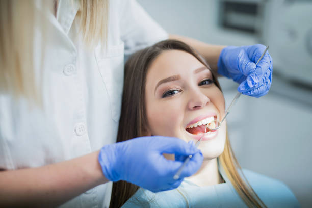 Oral Cancer Screening in Bremen, OH